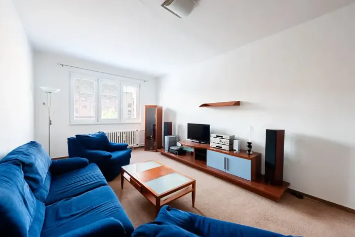 Prodej bytu 2+1, Praha - Malešice, Počernická, 56 m2