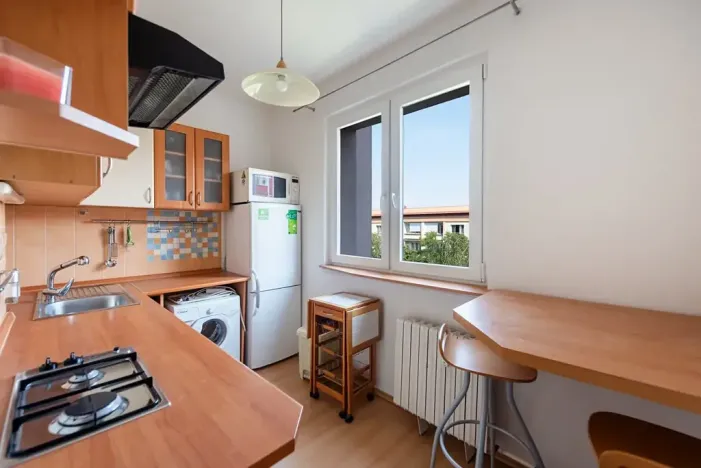 Prodej bytu 2+1, Praha - Malešice, Počernická, 56 m2