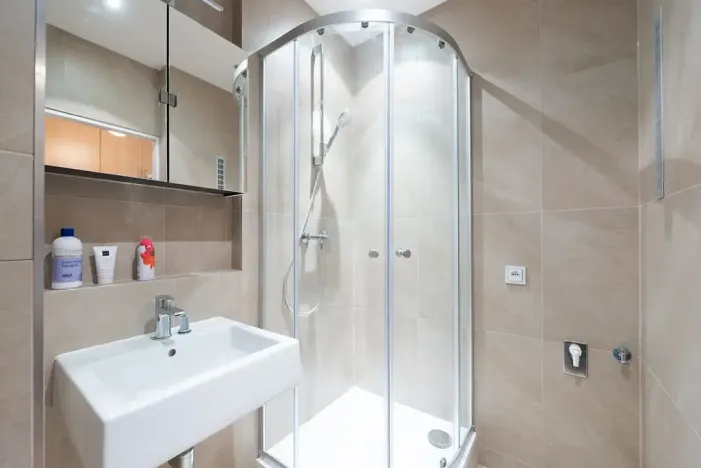 Prodej bytu 2+1, Praha - Malešice, Počernická, 56 m2
