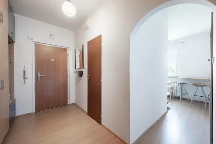 Prodej bytu 2+1, Praha - Malešice, Počernická, 56 m2