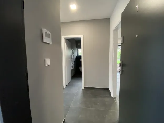 Pronájem bytu 2+kk, Mladá Boleslav - Čejetice, Nad Červenkou, 54 m2