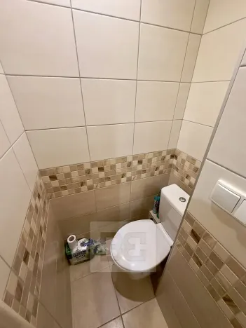 Pronájem bytu 2+1, Praha - Košíře, Plzeňská, 56 m2