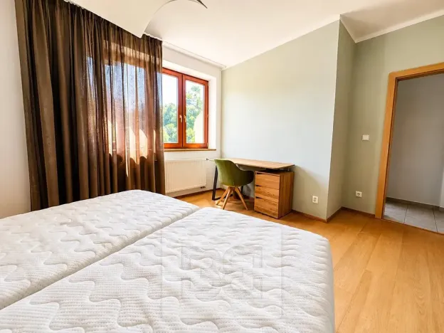 Pronájem bytu 3+kk, Brno, Malostranská, 100 m2