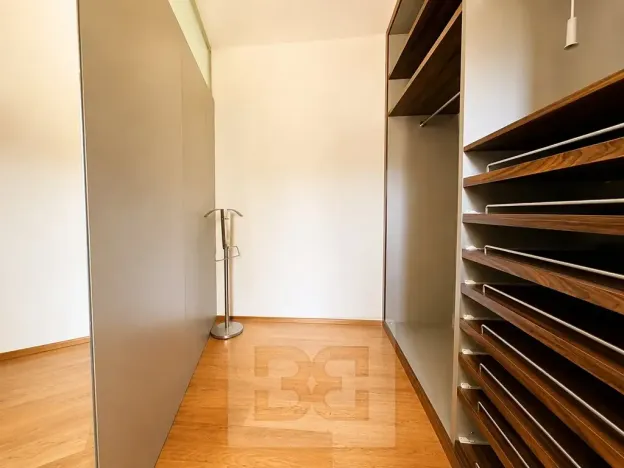 Pronájem bytu 3+kk, Brno, Malostranská, 100 m2
