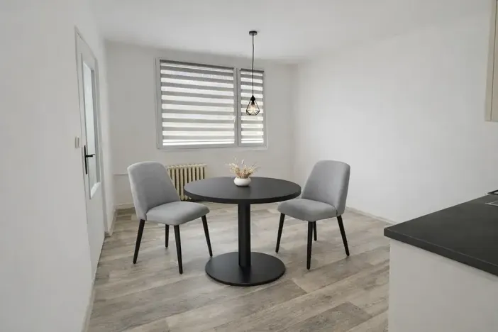 Pronájem bytu 1+1, Litvínov, Rooseveltova, 34 m2