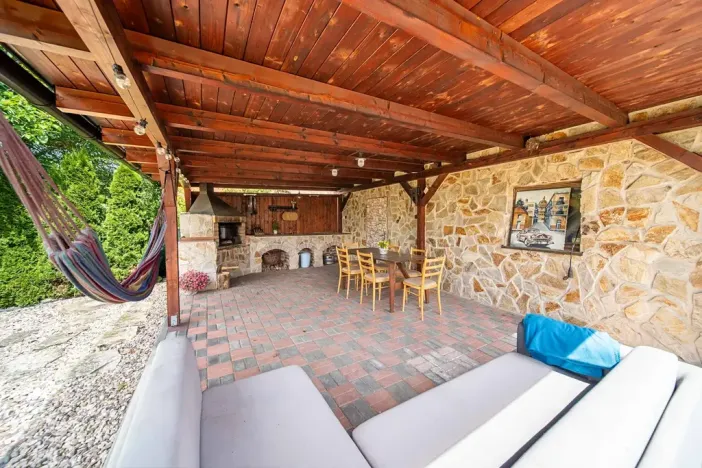 Prodej rodinného domu, Chrast, 133 m2