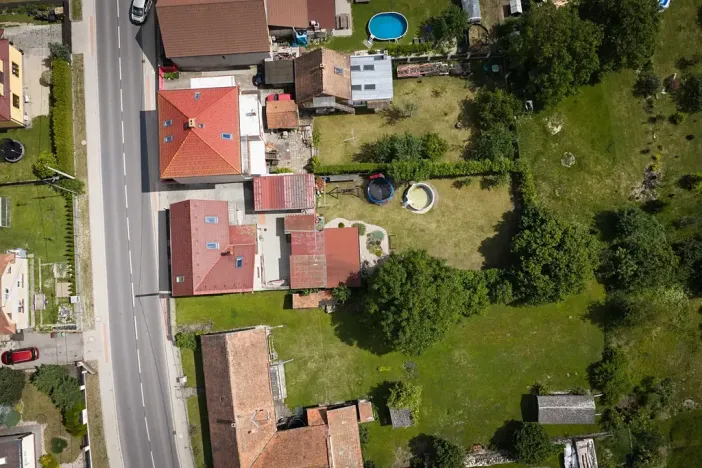 Prodej rodinného domu, Chrast, 133 m2