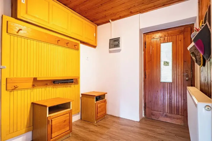 Prodej chaty, Tanvald, U Lávky, 80 m2