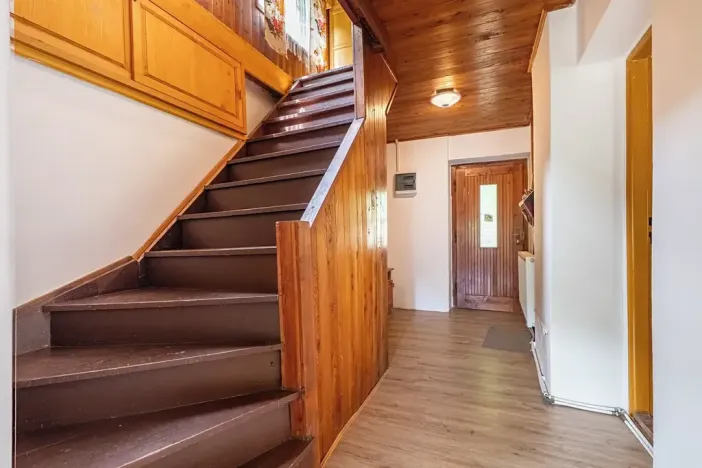 Prodej chaty, Tanvald, U Lávky, 80 m2
