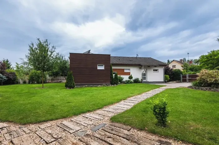 Prodej rodinného domu, Křesetice, 110 m2