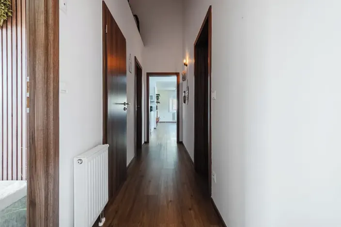 Prodej rodinného domu, Křesetice, 110 m2