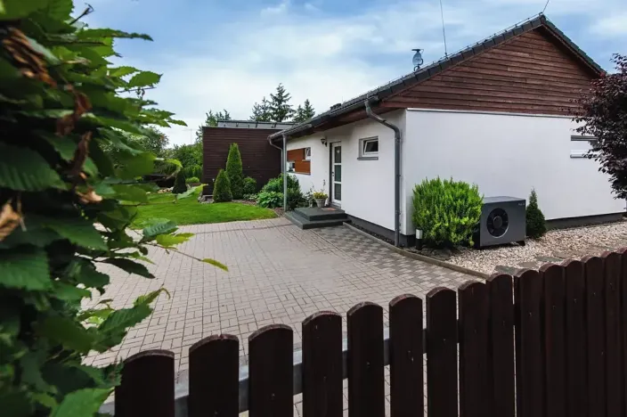 Prodej rodinného domu, Křesetice, 110 m2