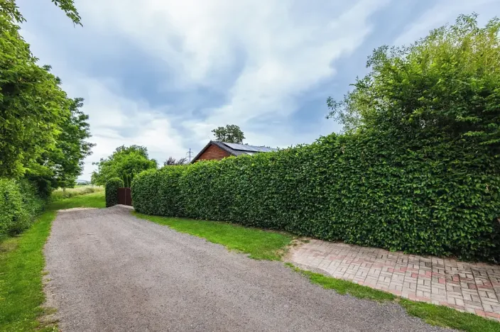 Prodej rodinného domu, Křesetice, 110 m2