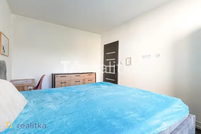 Prodej bytu 3+1, Orlová, Adamusova, 65 m2