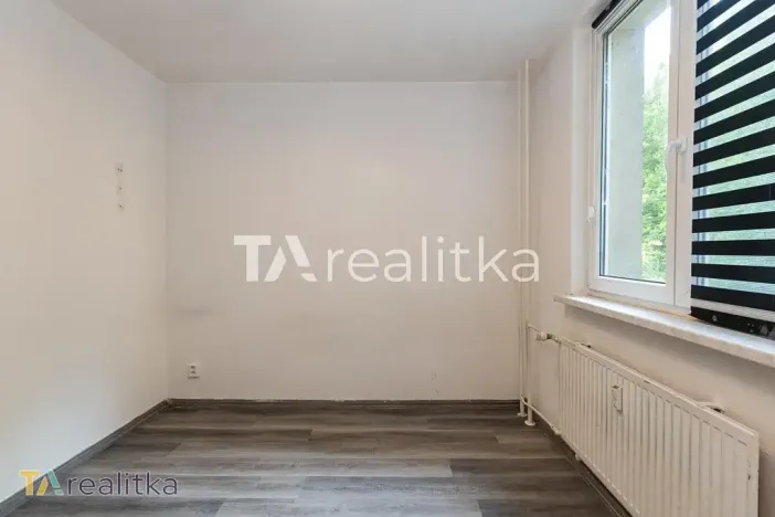 Prodej bytu 3+1, Orlová, Adamusova, 65 m2