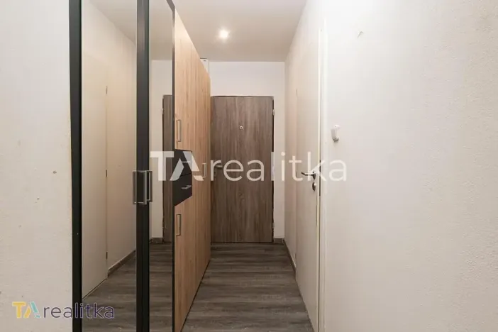Prodej bytu 3+1, Orlová, Adamusova, 65 m2