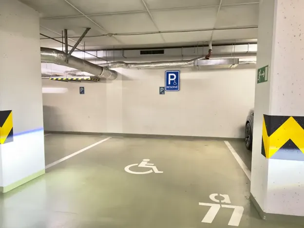 Prodej bytu 2+kk, Praha - Žižkov, Pitterova, 55 m2