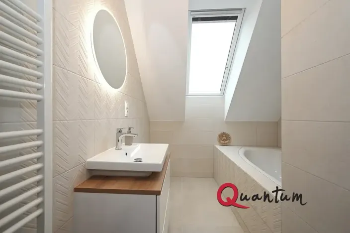 Pronájem bytu 2+1, Praha - Holyně, Za Knotkem, 89 m2