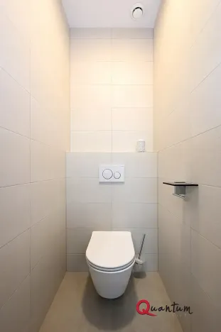 Pronájem bytu 2+1, Praha - Holyně, Za Knotkem, 89 m2