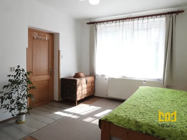 Prodej rodinného domu, Bělá pod Bezdězem, Táborová, 178 m2