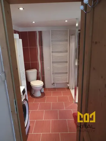 Prodej rodinného domu, Bělá pod Bezdězem, Táborová, 178 m2