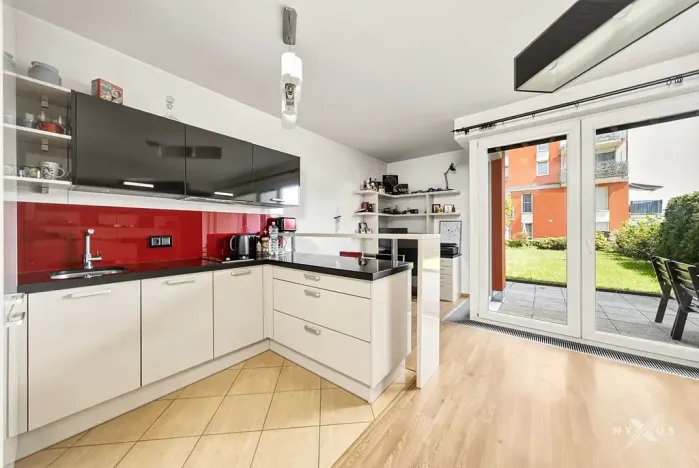 Prodej bytu 1+kk, Praha - Zličín, Míšovická, 40 m2