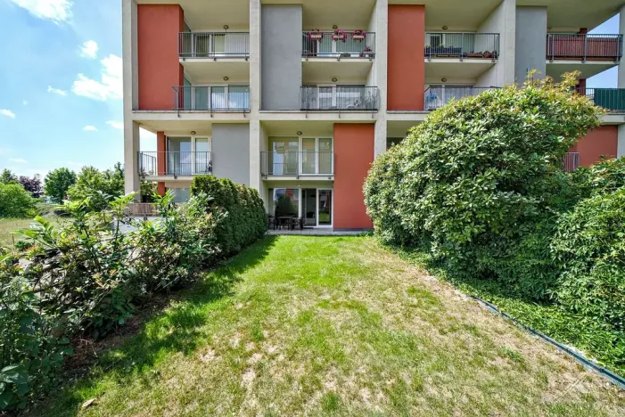 Prodej bytu 1+kk, Praha - Zličín, Míšovická, 40 m2