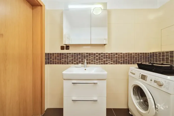 Prodej bytu 1+kk, Praha - Zličín, Míšovická, 40 m2