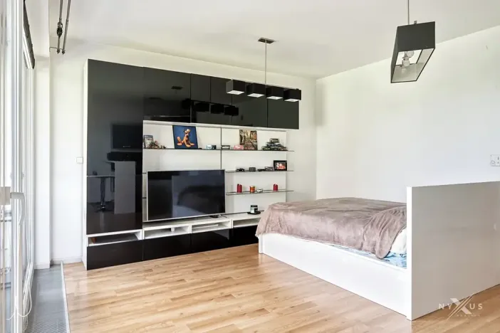 Prodej bytu 1+kk, Praha - Zličín, Míšovická, 40 m2