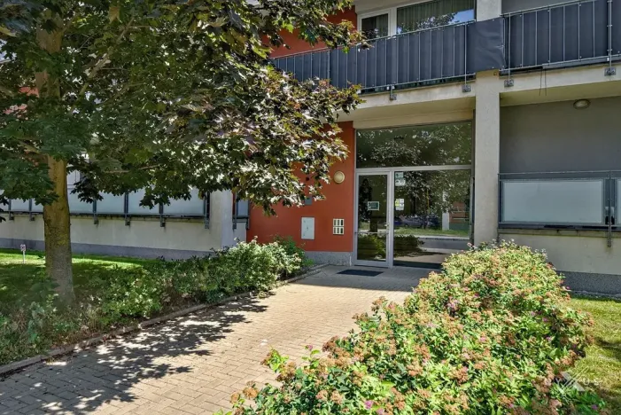 Prodej bytu 1+kk, Praha - Zličín, Míšovická, 40 m2