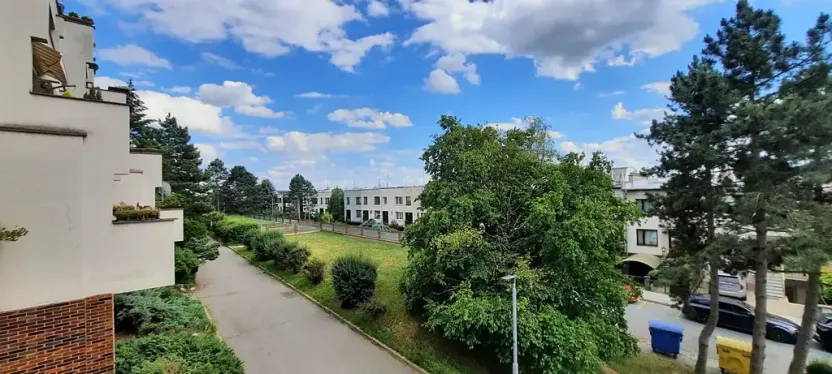 Pronájem bytu 4+1, Brno, Bohuslava Martinů, 95 m2
