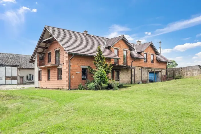 Prodej obchodního prostoru, Jičín, 286 m2