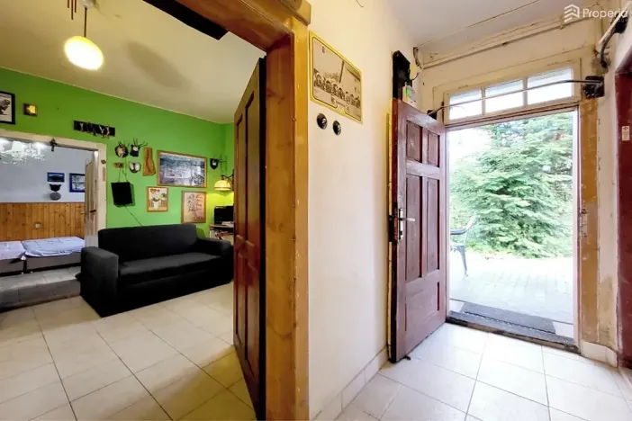 Prodej chalupy, Bedřichov, 41 m2