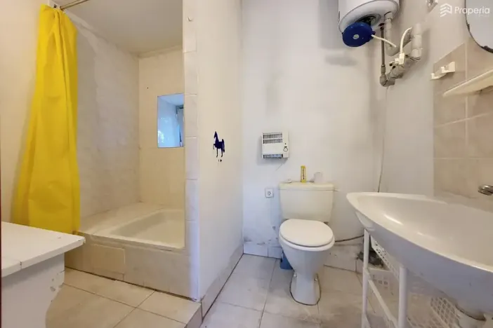 Prodej chalupy, Bedřichov, 41 m2