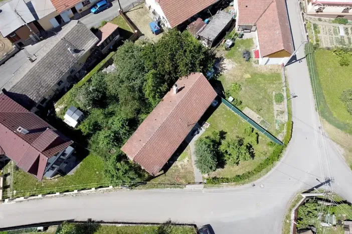 Prodej chalupy, Bedřichov, 41 m2