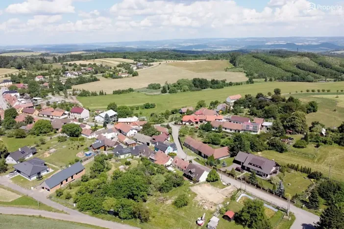 Prodej chalupy, Bedřichov, 41 m2