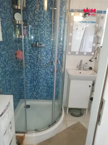 Prodej chalupy, Milhostov - Hluboká, 168 m2