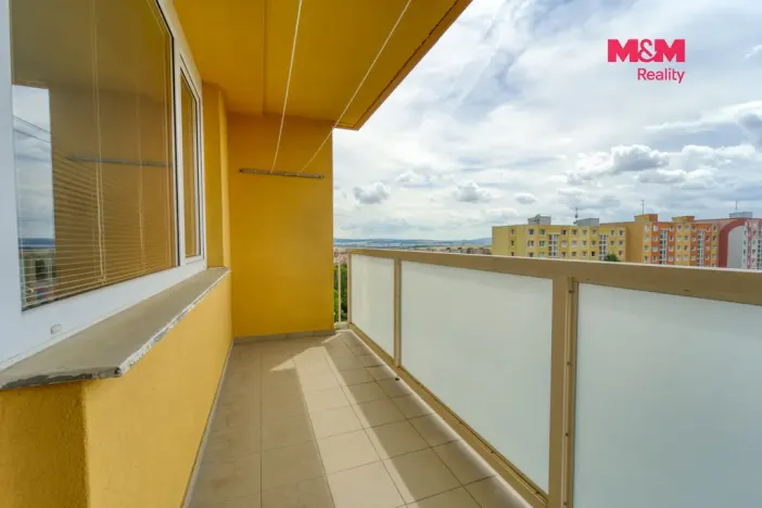 Prodej bytu 1+kk, Plzeň - Bolevec, Tachovská, 20 m2
