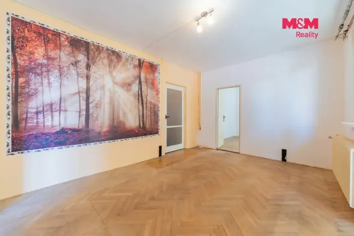 Prodej bytu 3+1, Sokolov, Rokycanova, 65 m2