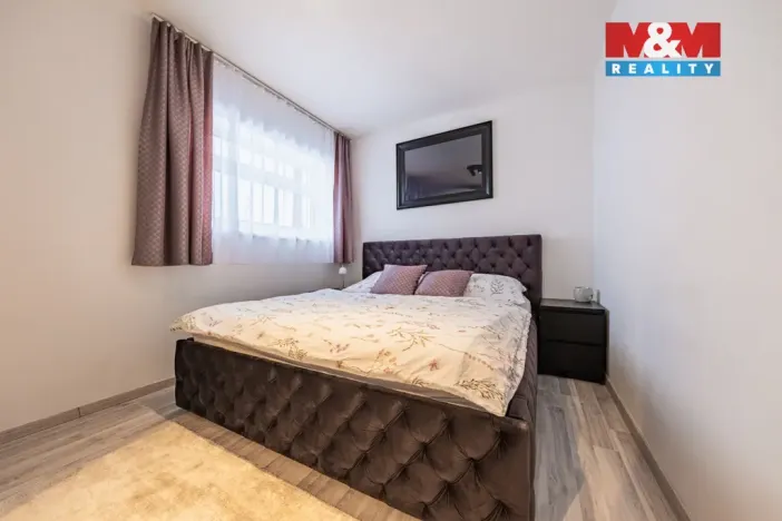 Prodej rodinného domu, Kostelec nad Černými lesy - Kostelec nad Černými Lesy, Pražská, 93 m2