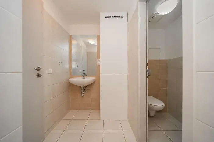 Pronájem bytu 4+1, Praha - Smíchov, Štefánikova, 147 m2