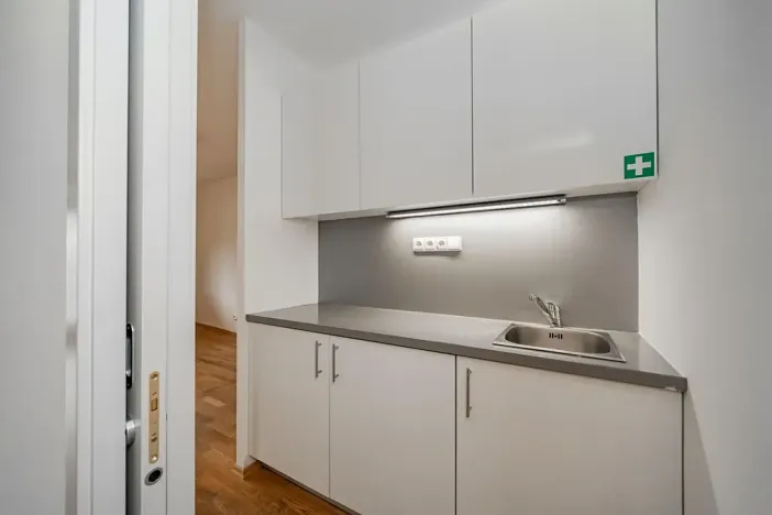 Pronájem bytu 4+1, Praha - Smíchov, Štefánikova, 147 m2