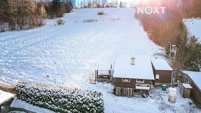 Prodej komerčního pozemku, Paseka, 5609 m2