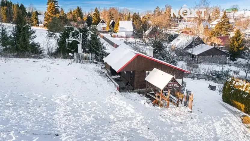 Prodej komerčního pozemku, Paseka, 5609 m2