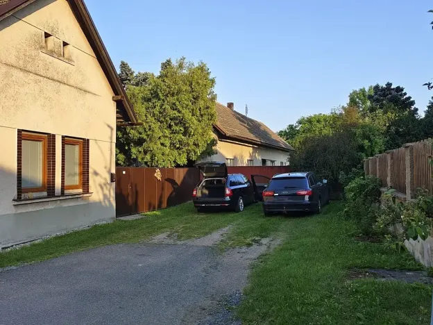 Prodej rodinného domu, Dymokury, Velký průhon, 87 m2