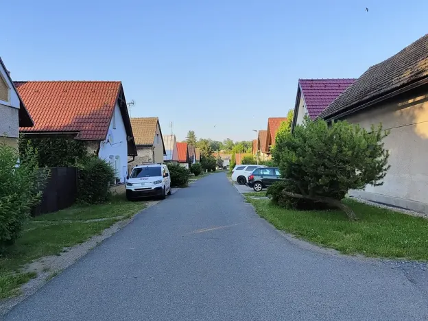 Prodej rodinného domu, Dymokury, Velký průhon, 87 m2