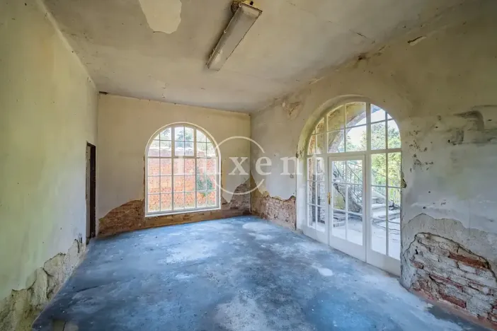 Prodej domu, Žatec, 3000 m2