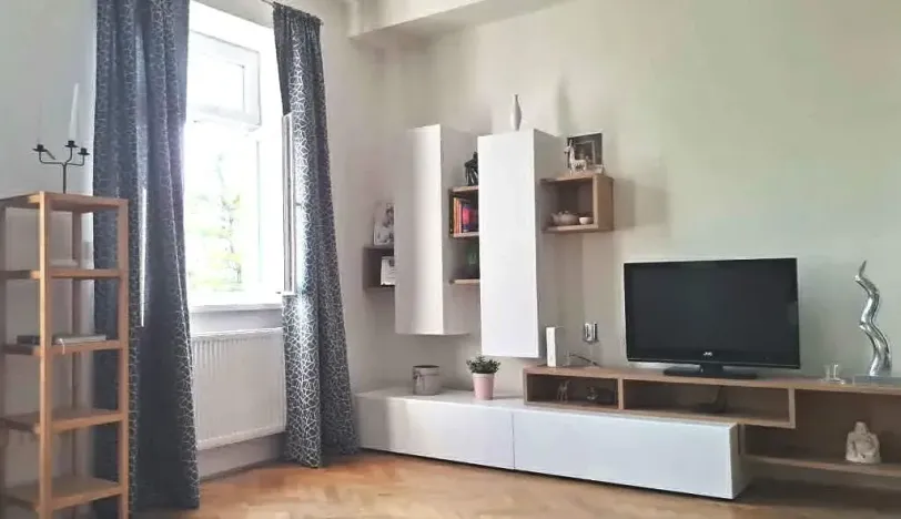 Pronájem bytu 2+1, Brno, Viniční, 70 m2