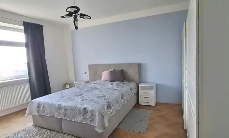 Pronájem bytu 2+1, Brno, Viniční, 70 m2