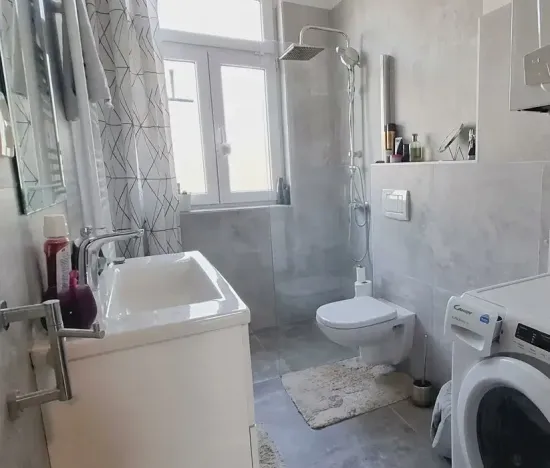 Pronájem bytu 2+1, Brno, Viniční, 70 m2